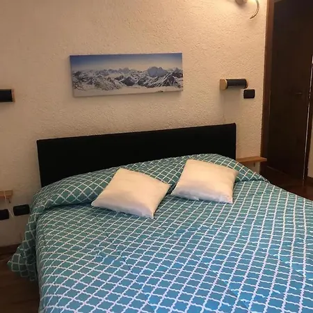 Incantevole A شقة *