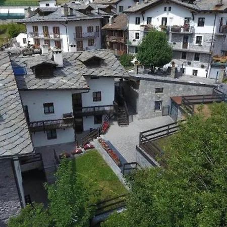 Incantevole A